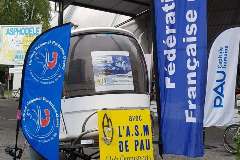 Journée des Associations