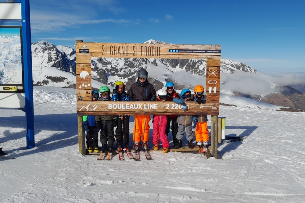 Séjour Loisir Jeunes