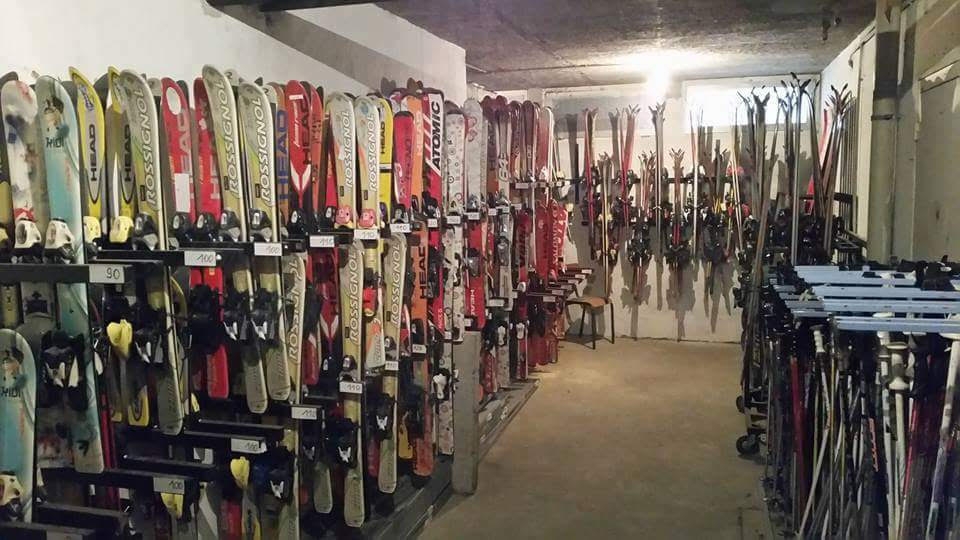 Inscriptions et Informations Saison 2026-2027