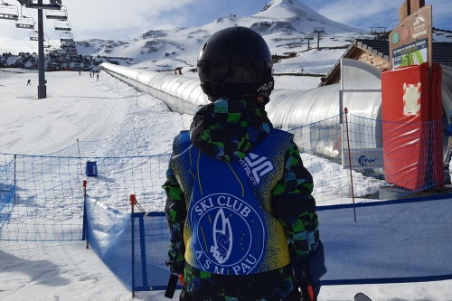 Rapport Activités 2024 / 2025