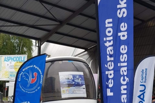 Journée des Associations