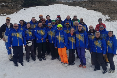 Equipe Enseignante