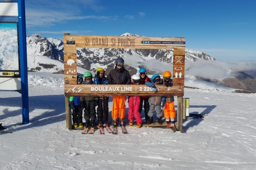 Séjour Loisir Jeunes