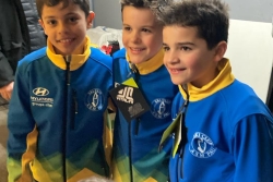 Equipe Compétition 2023-2024