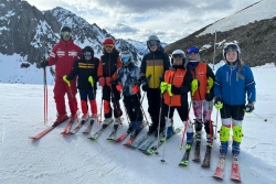 Equipe Compétition 2023-2024