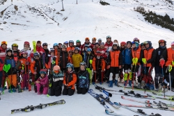 Equipe Compétition 2023-2024