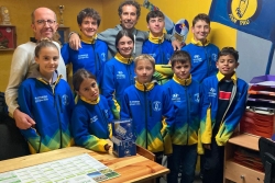 Equipe Compétition 2024-2025