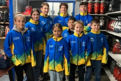 Equipe Compétition 2024-2025