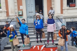 Equipe Compétition 2024-2025