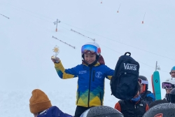 Equipe Compétition 2025-2026