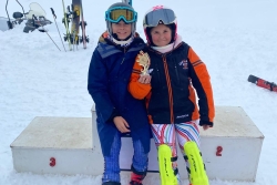 Equipe Compétition 2025-2026