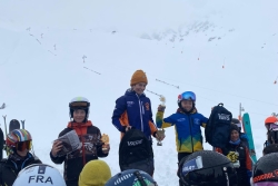 Equipe Compétition 2025-2026