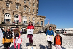 Equipe Compétition 2025-2026