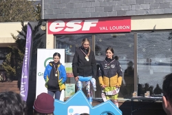 Equipe Compétition 2025-2026