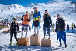 Equipe Compétition 2025-2026