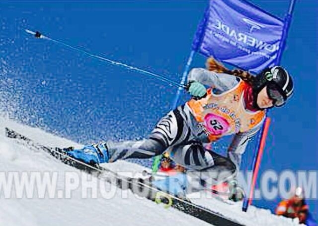 Coupe du Ski Club LE MOURTIS