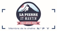 partenaire 8 - SKI Club ASM PAU
