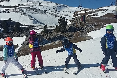 Sorties du Samedi