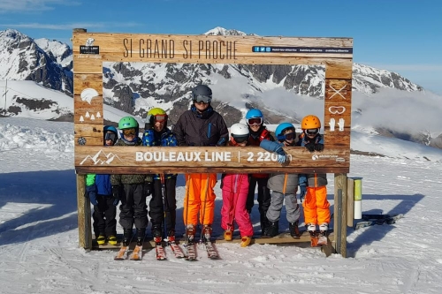 Séjour Loisir Jeunes