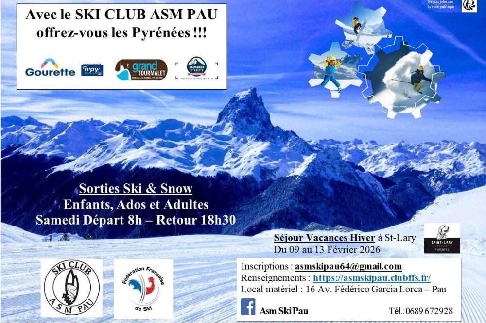 Inscription : Venez nous rejoindre