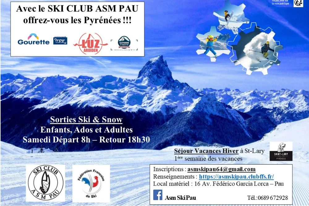 Inscription : Venez nous rejoindre